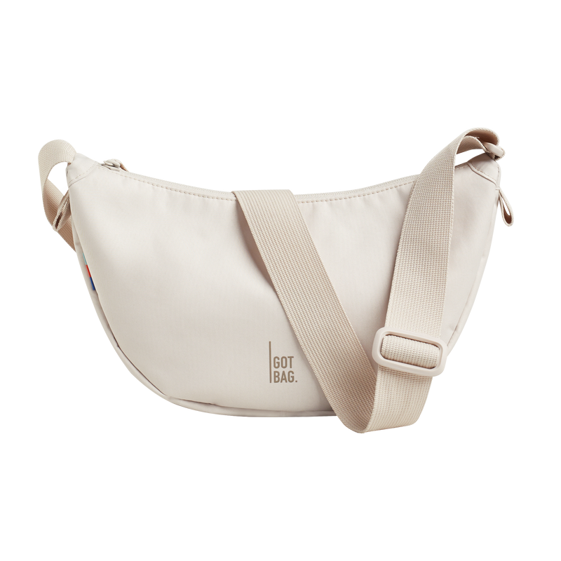 Got Bag Moon Bag Small - Soft Shell