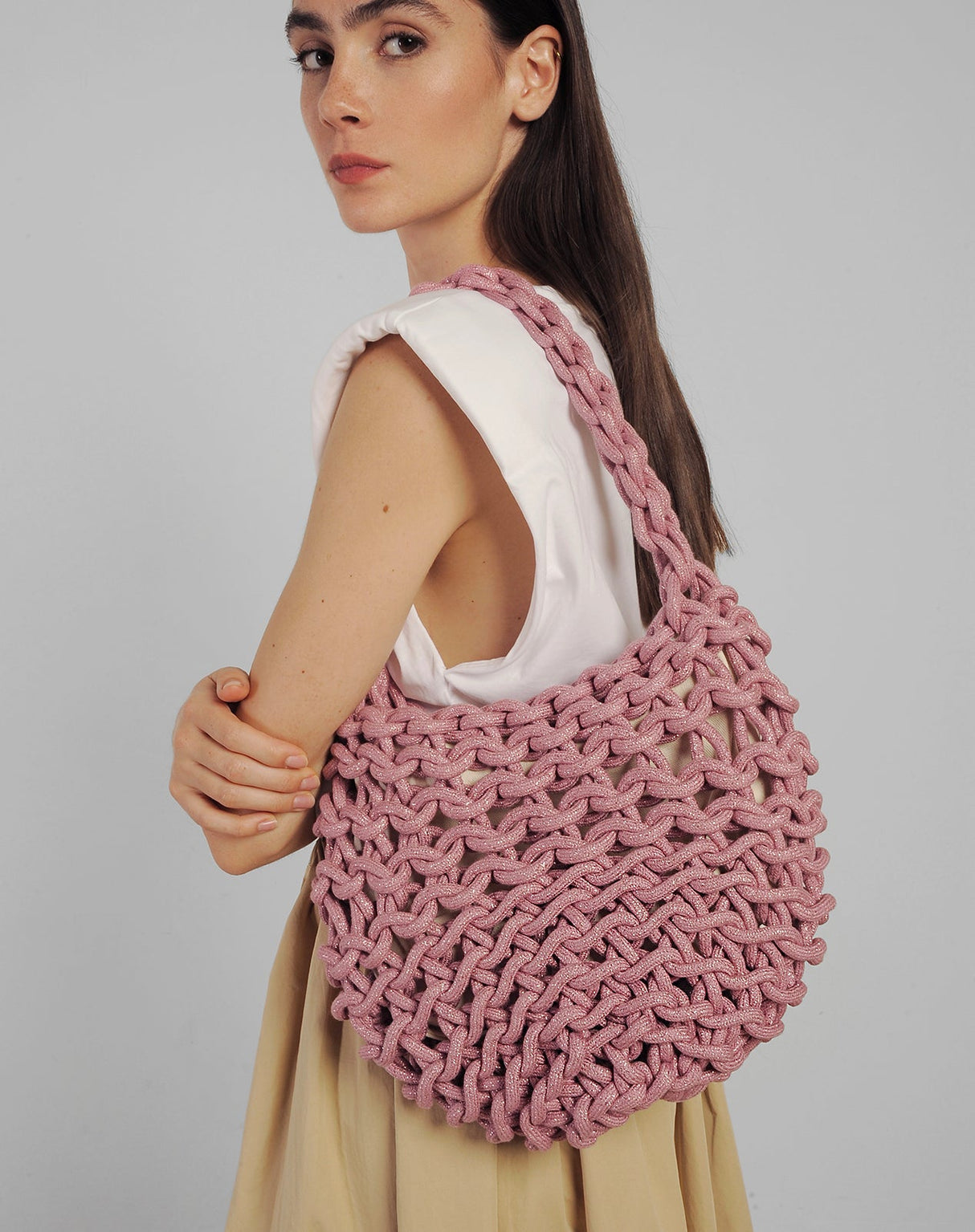 Alice bag