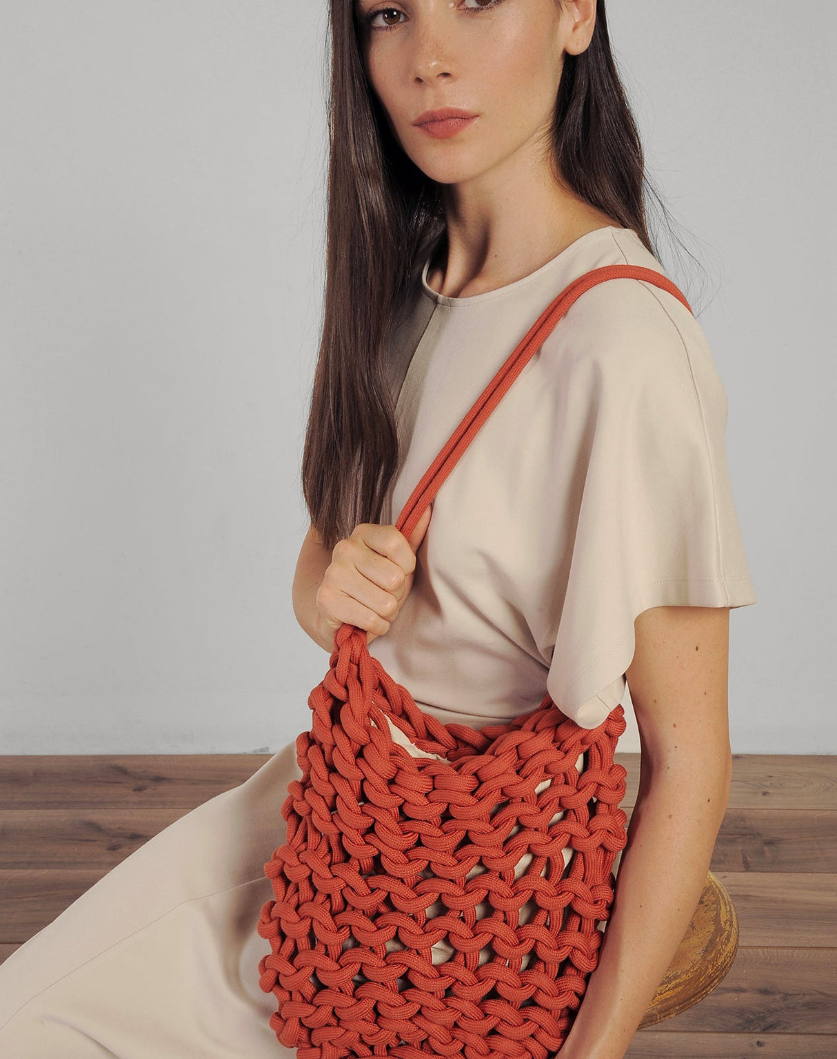 Ruth bag