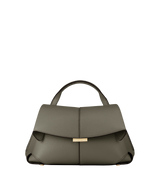 Mokki Mini - Textured Smoky Green