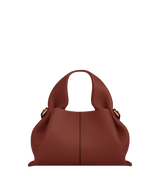 Numéro Neuf Mini - Textured Red Clay